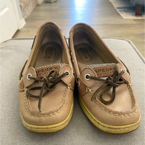 Sperry Top- slider